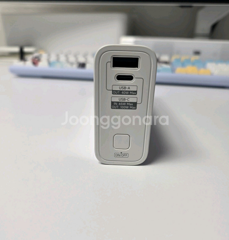 Sharge shageek 140W 20,000mAh--4