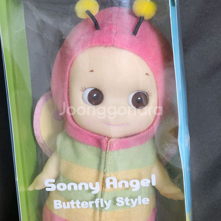 소니엔젤 자이언트 버터플라이 판매--2