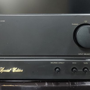 marantz PM-44SE 인티앰프