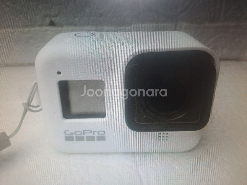 고프로7 과 악세사리 및 거치대 등등 일괄 판매--4
