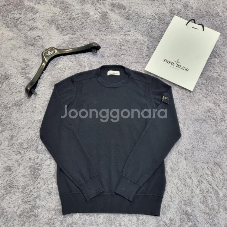 [S][21F/w]스톤아일랜드 니트 톰브라운 아미 몽클--0