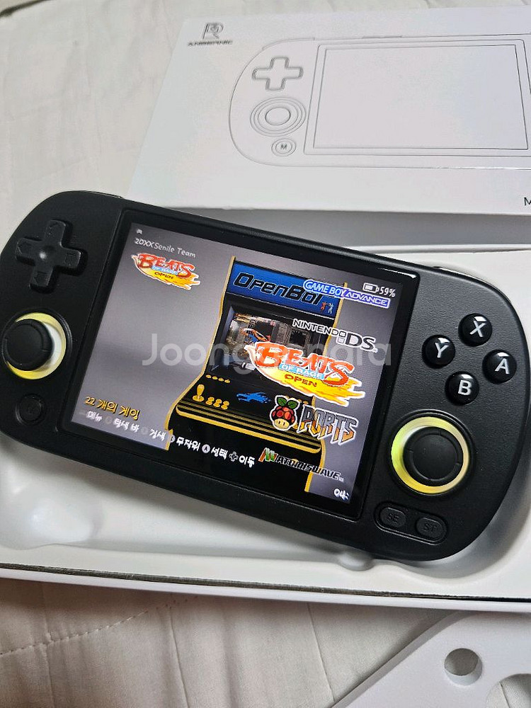 rg40xxh + 128gb ㅎㅂ--0