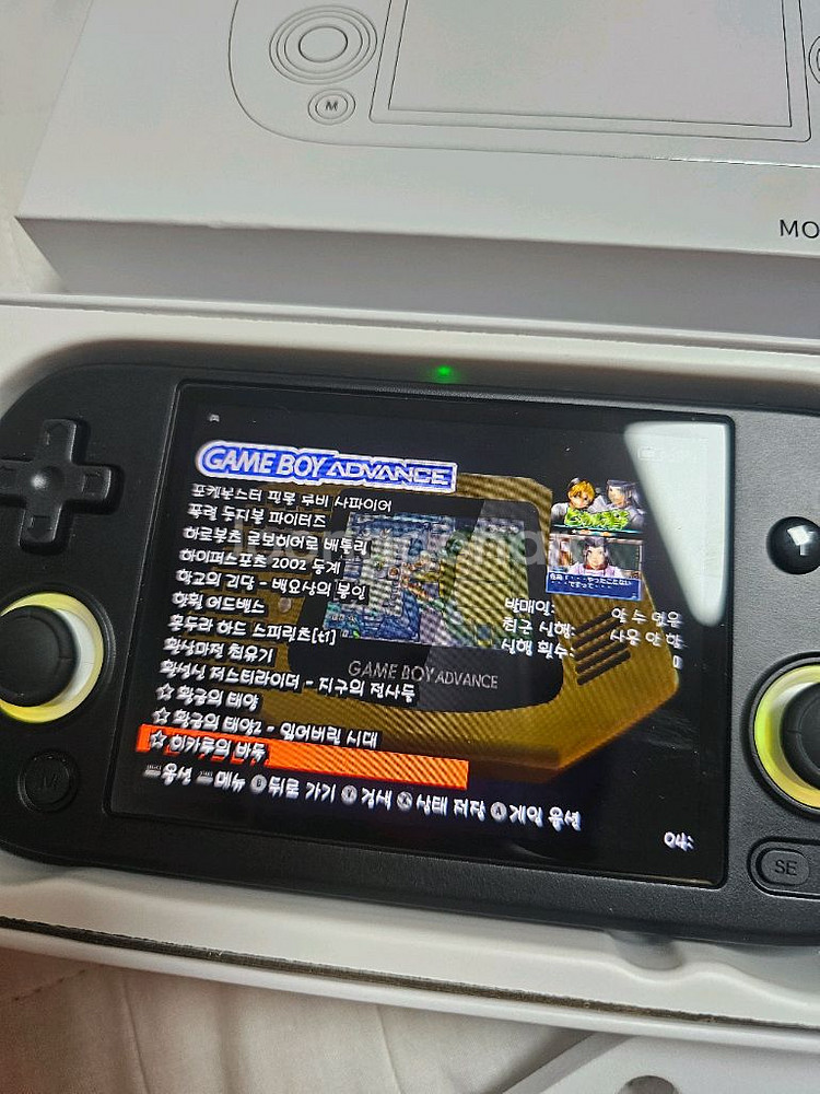 rg40xxh + 128gb ㅎㅂ--2