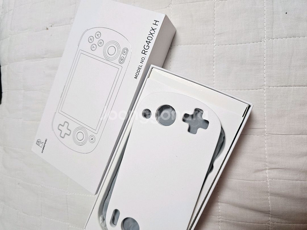 rg40xxh + 128gb ㅎㅂ--1