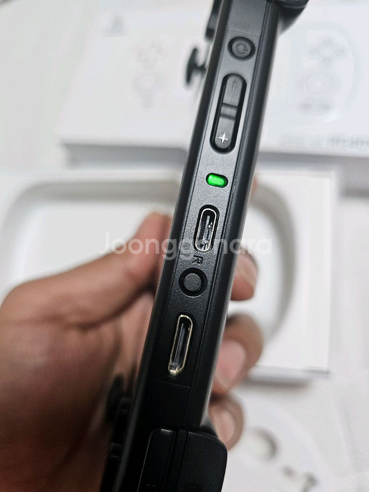 rg40xxh + 128gb ㅎㅂ--5