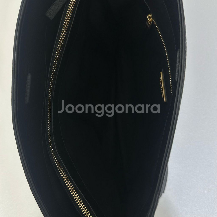 토리버치 맥그로우 체인 숄더 슬라우치 토트백 가방--8