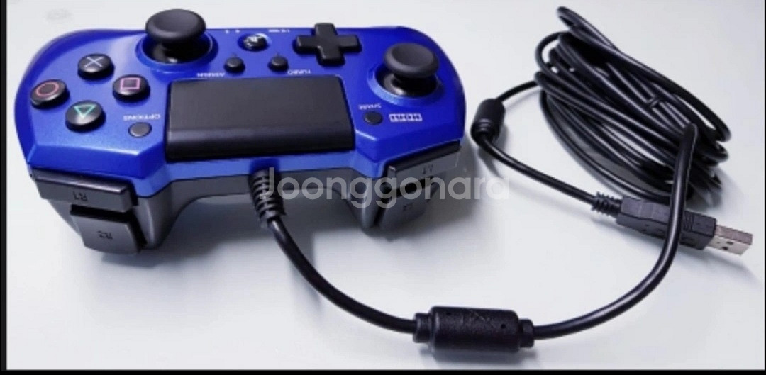 ps4/ps3 호리패드(FPS PLUS) 판매합니다--1