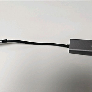 마하링크 USB 3.1 C타입 to 4K 60HZ DP