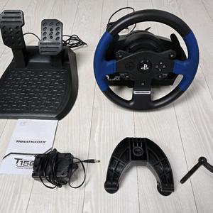 트러스트마스터 T150