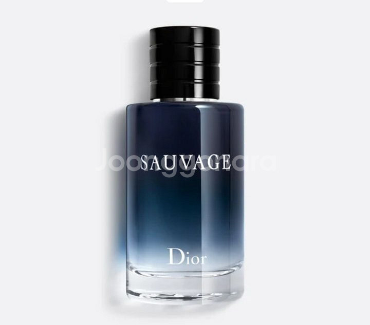 디올 소바쥬100ml--0