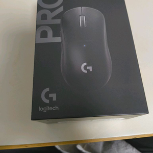G PRO X SUPERLIGHT2/ 지슈라2 팝니다
