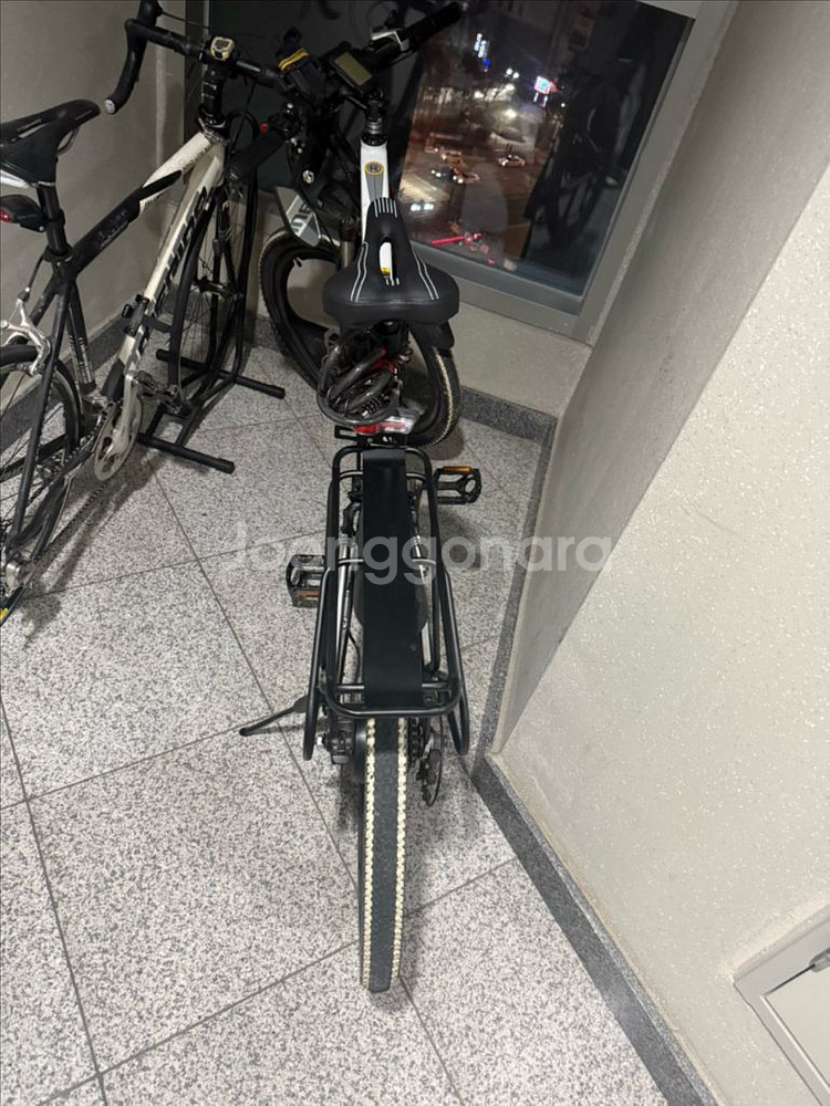Lankeleisi XT750 전기 자전거--3