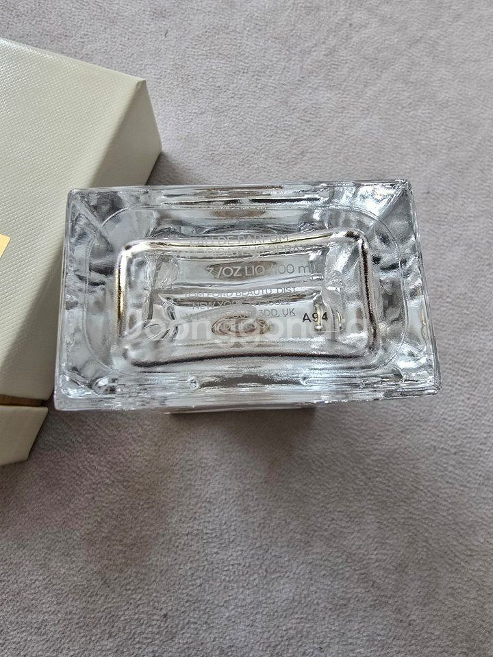 톰포드 화이트 스웨이드 100ml--2