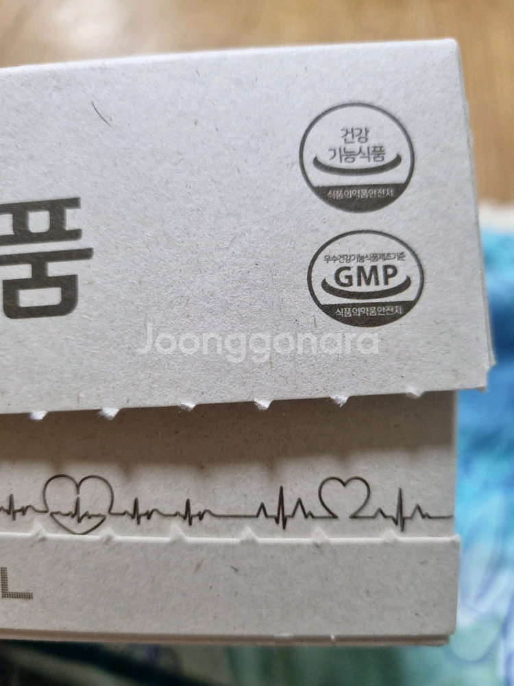 임산부영양제 1436품 오메가3 비타닌d 철분--5