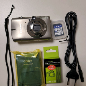 익서스960is
