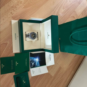 롤렉스 신형 gmt2 배트맨