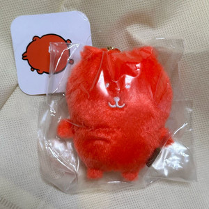 레드 농담곰