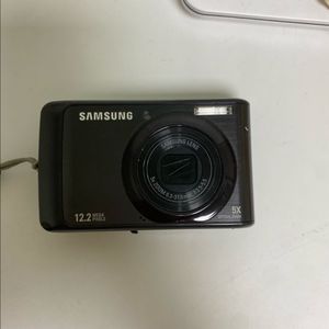 삼성 디지털 카메라 vluu pl55