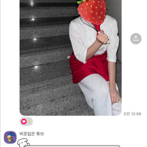 꿈빛파티시엘 감딸기 조리복 대여/졸업사진/코스프레
