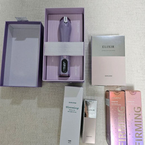 듀얼소닉 알토 미용기기