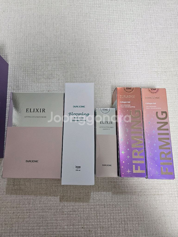 듀얼소닉 알토 미용기기--5