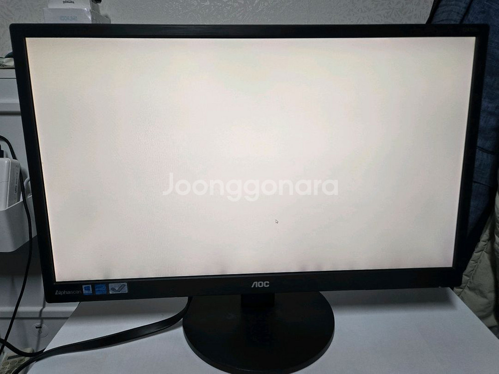 알파스캔 AOC I2470SWQ--3
