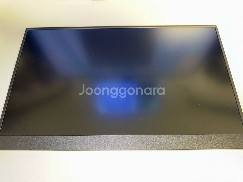카멜 휴대용 모니터 CPM1530iq--0