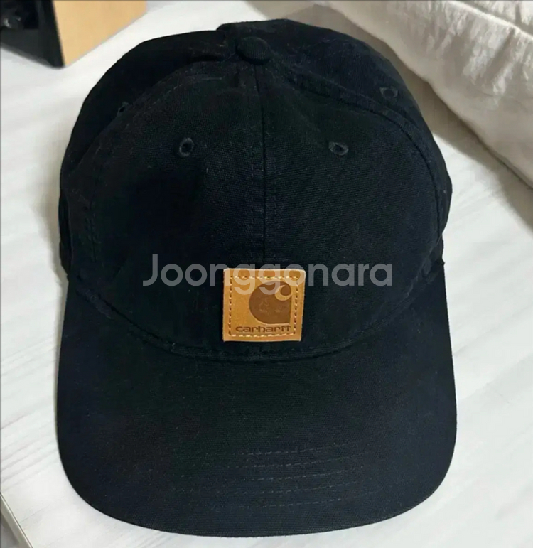 칼하트 모자 새 상품 Carhartt Canvas Ca--1