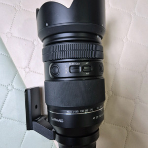 삼양af35-150/2-2.8fe렌즈
