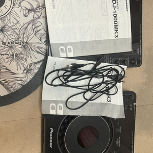 cdj1000 mk3