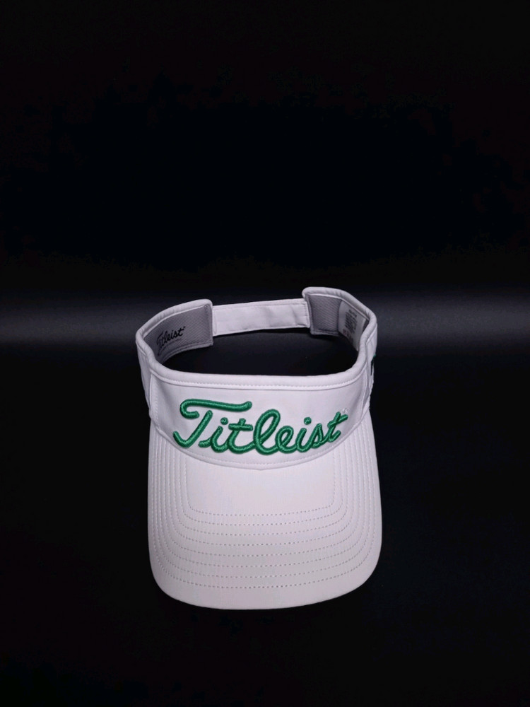 타이틀리스트 골프 남여공용 썬캡 이미지