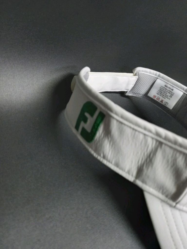 타이틀리스트 골프 남여공용 썬캡 이미지