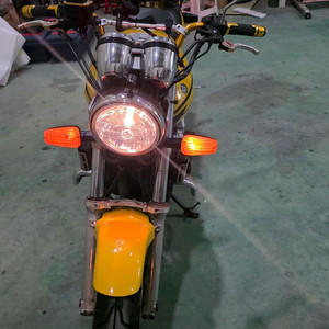 혼다 CB400 NC31