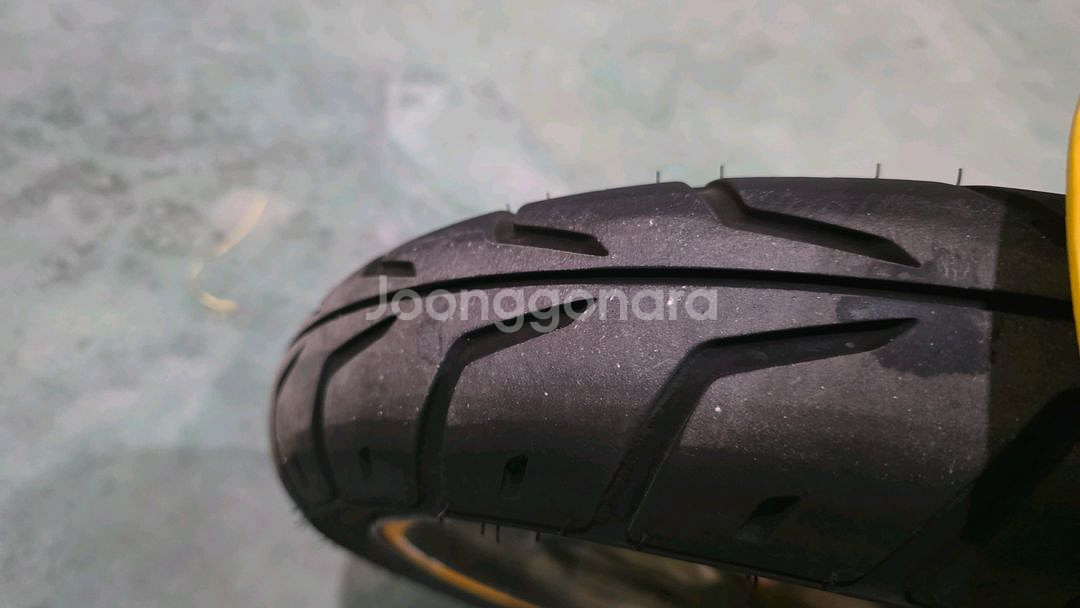 혼다 CB400 NC31--8