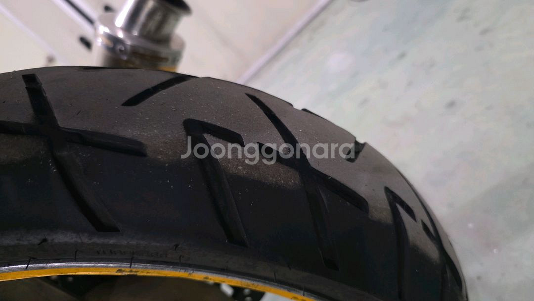 혼다 CB400 NC31--7
