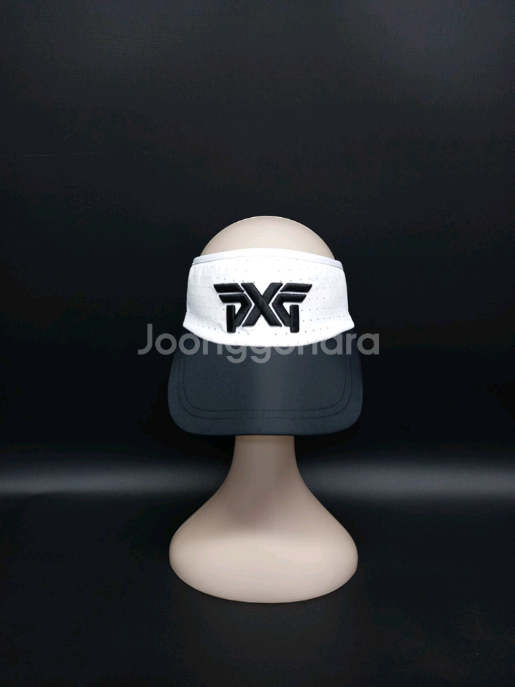 PXG 골프 여성 썬캡--0