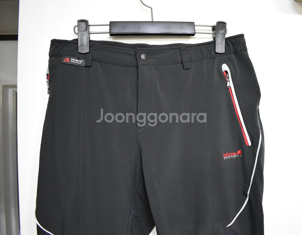 라푸마 남성 기모바지 (33)--0