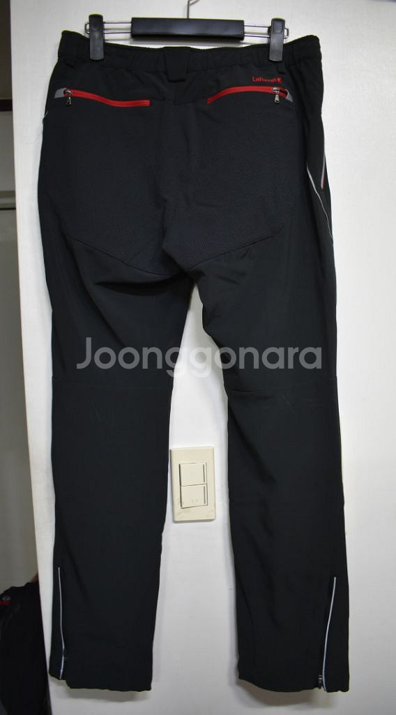 라푸마 남성 기모바지 (33)--3
