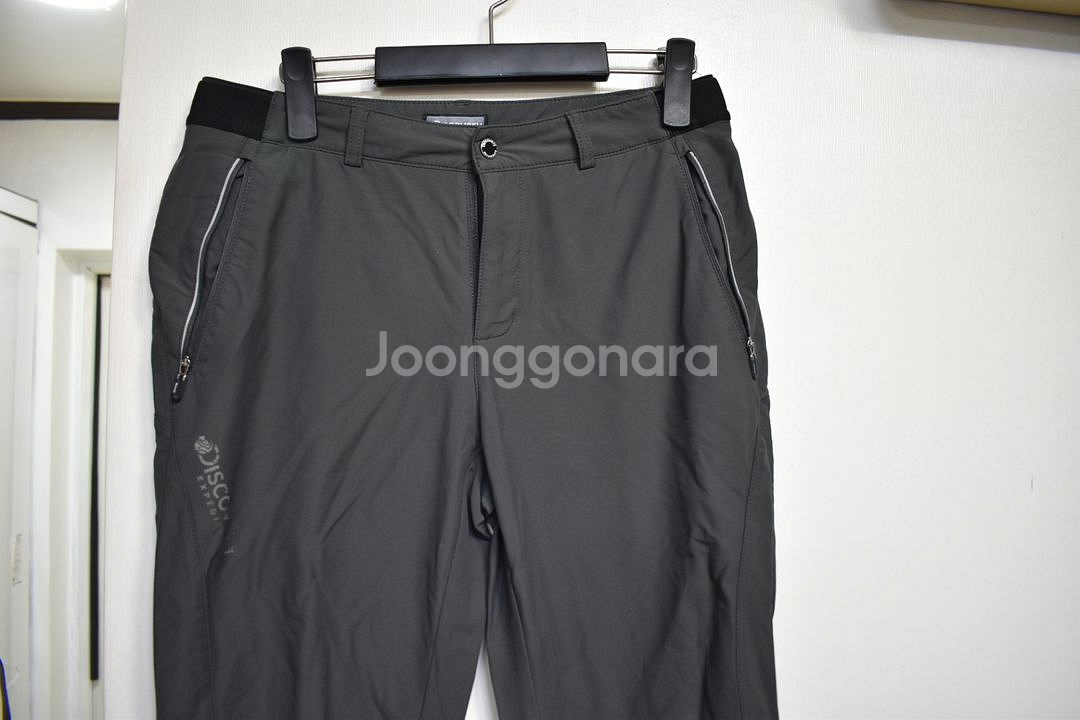 디스커버리 남성 바지 (30)--0