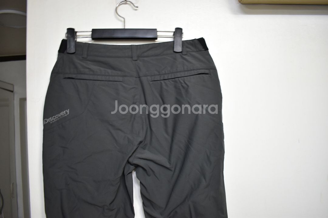 디스커버리 남성 바지 (30)--1