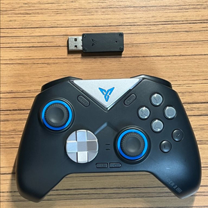 Flydigi Vader 3 Pro 컨트롤러
