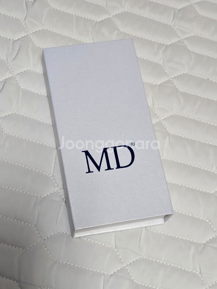 새상품-MD래쉬팩터 속눈썹영양제 2.95ml--0