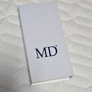 새상품-MD래쉬팩터 속눈썹영양제 2.95ml