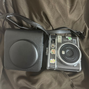 후지 인스탁스 미니40