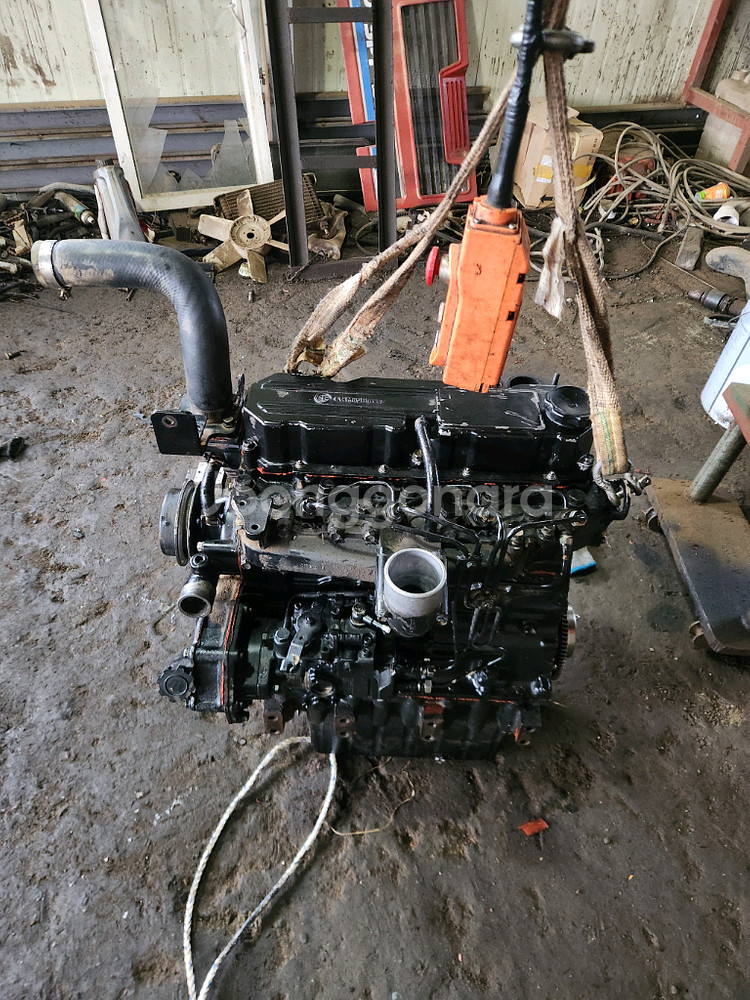 ls트랙터 sn47 팝니다--1