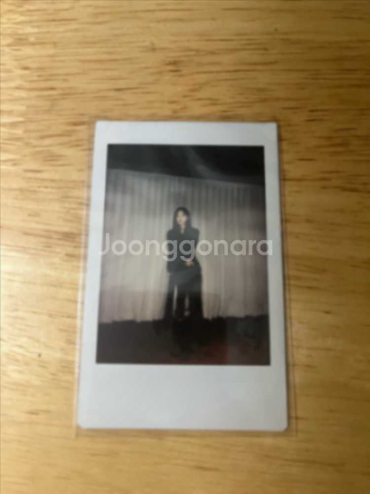 티아라 함은정 폴라, 포카--0