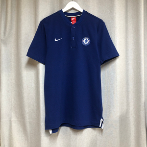 나이키 첼시 FC 반팔 티셔츠 (L)