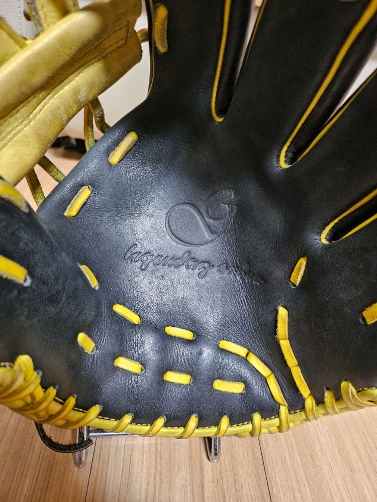 가족글러브 내야 판매합니다. 이미지