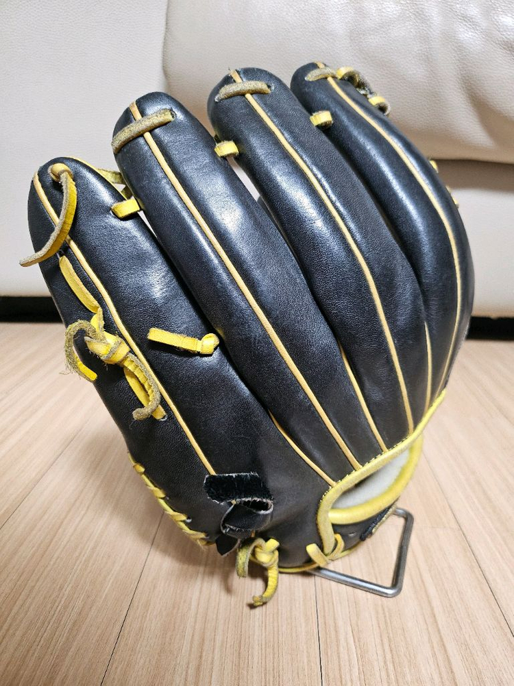 가족글러브 내야 판매합니다. 이미지