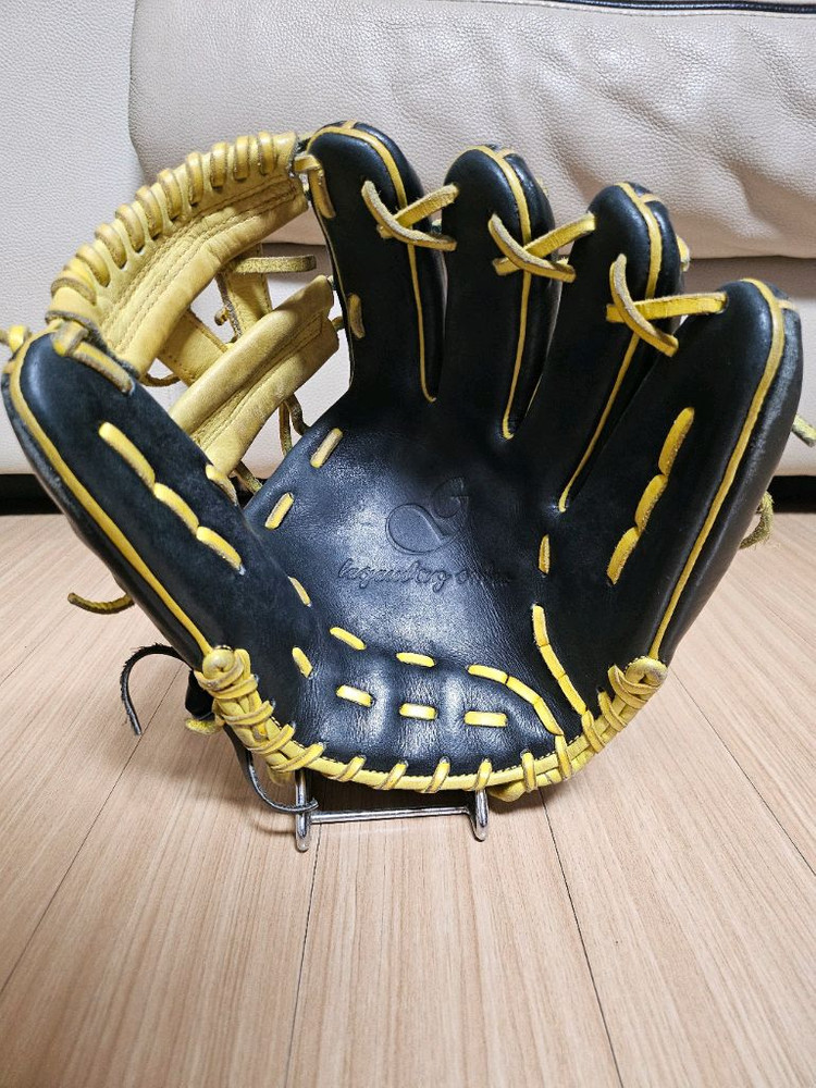 가족글러브 내야 판매합니다. 이미지